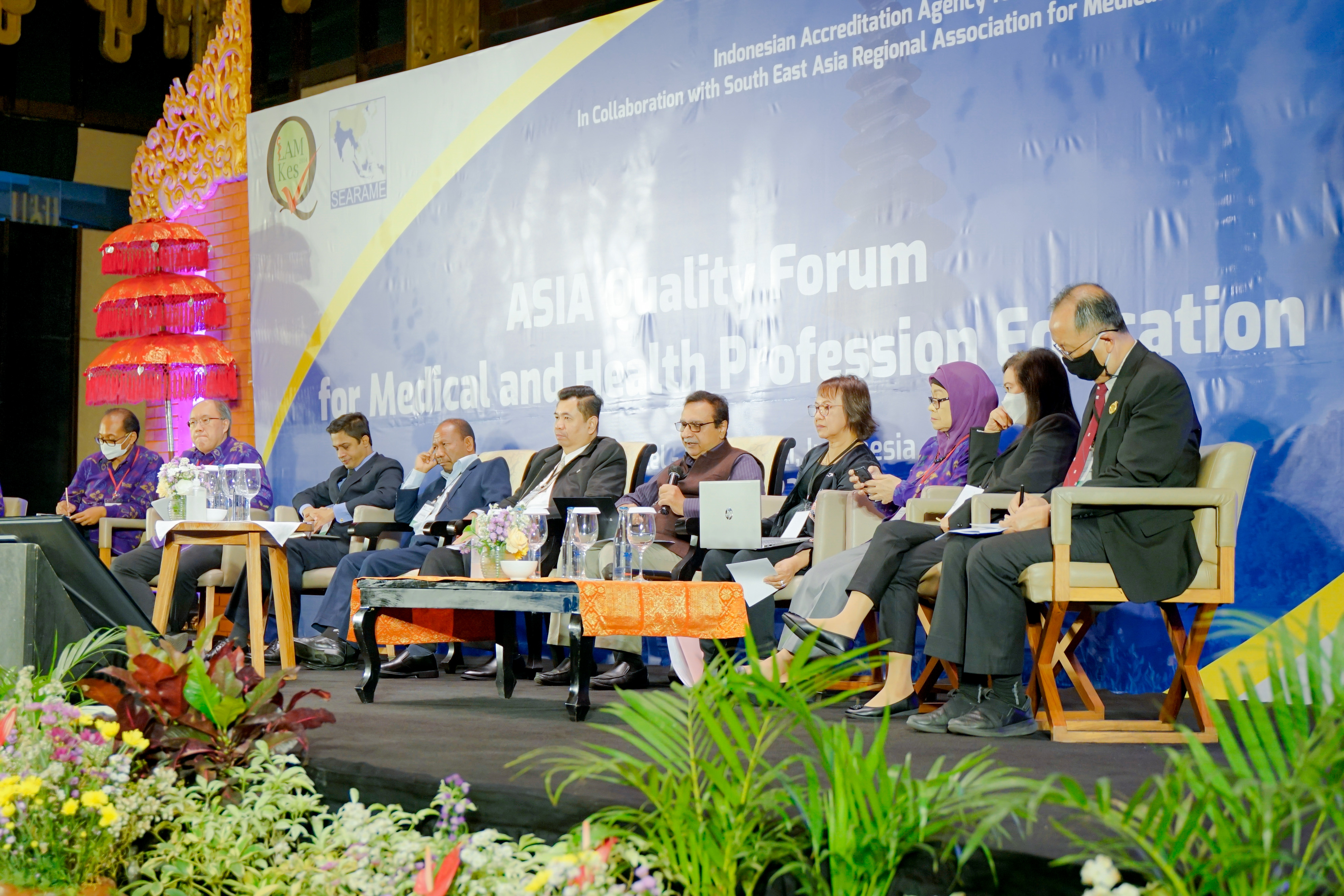 Bali Meeting 2022 - Day 2