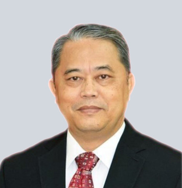 Drg. Usman Sumantri, M.Sc