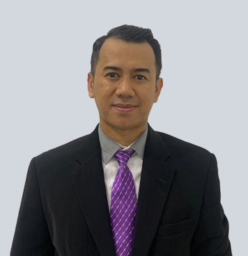 Dedi Supratman, SKM, MKM