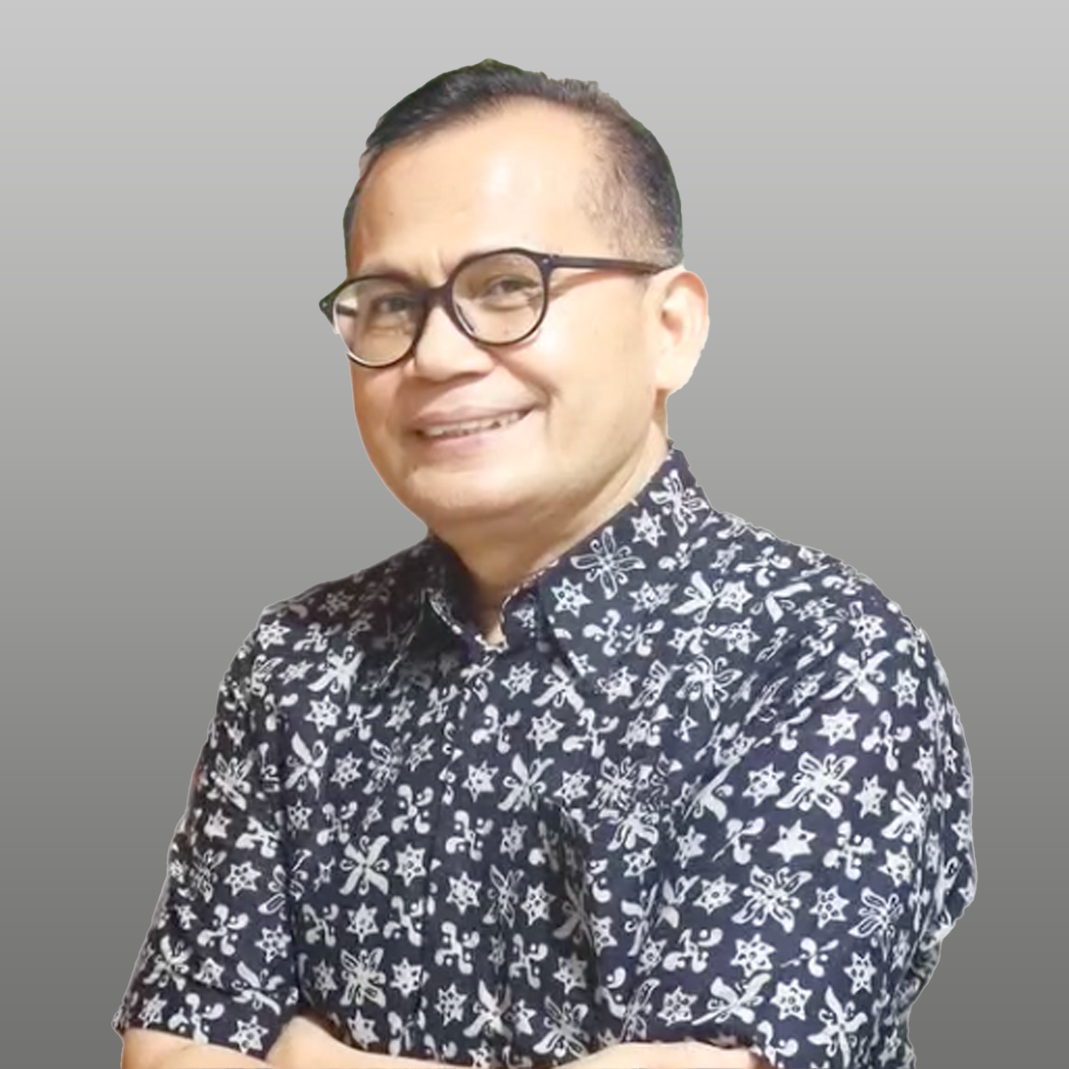 Prof. Dr. Ir. H. Hardinsyah, MS
