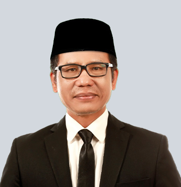 Dr. Muhammad Hadi, SKM., M.Kep