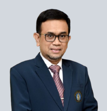 Prof. Dr. dr. Wisnu Barlianto, M.Si., Med., Sp.A(K)